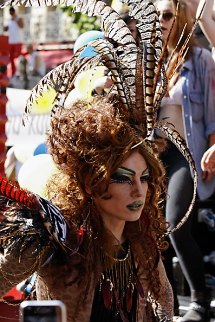 Gay Pride Paris 2012-230